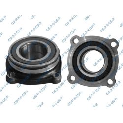 Kit de roulement de roue GSP 9245023 pour BMW OE 33412282675