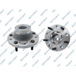 Wheel Bearing Kit GSP 9245026 OE Ref 1861068