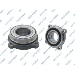 Kit de roulement de roue GSP 9245030 pour BMW X1 OE 6789970