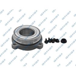 Kit de roulement de roue GSP 9245030K pour BMW X1 OE 6789970