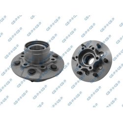Kit de roulement de roue GSP 9245031 pour MITSUBISHI L200, PAJERO OE MB891088