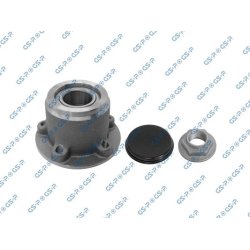 Kit de roulement de roue GSP 9245034K pour NISSAN, VAUXHALL, RENAULT,