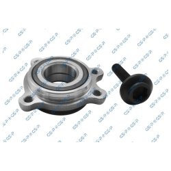 Wheel Bearing Kit GSP 9245037K OE Ref 8W0407625J