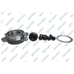Wheel Bearing Kit GSP 9247001K OE Ref 4E0498625