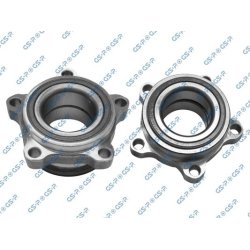Wheel Bearing Kit GSP 9249001 OE Ref 6C112B663BA