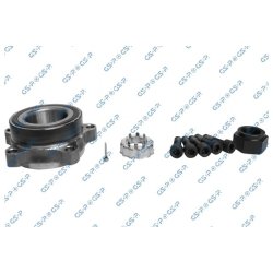 Wheel Bearing Kit GSP 9249001K OE Ref 1377908