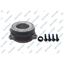 Kit de roulement de roue GSP 9249002K pour MERCEDES OE 2119810227