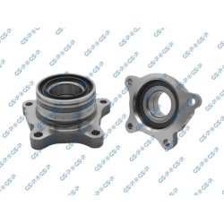 Kit de roulement de roue GSP 9249003 pour LEXUS, TOYOTA LX, LAND, TUNDRA