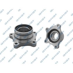 Kit de roulement de roue GSP 9249004 pour LEXUS, TOYOTA LX, LAND, TUNDRA
