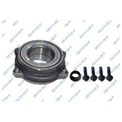 Kit de roulement de roue GSP 9249005K pour MERCEDES OE 2309810127