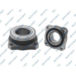 Wheel Bearing Kit GSP 9249007 OE Ref 33406787015