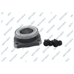 Wheel Bearing Kit GSP 9249007K OE Ref 33406787015
