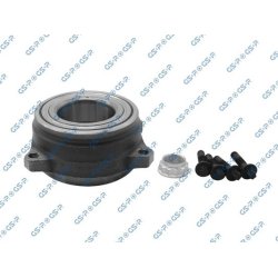 Kit de roulement de roue GSP 9249009K pour MERCEDES OE 2113560000