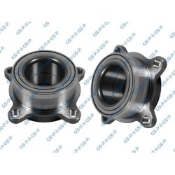 Wheel Bearing Kit GSP 9250011 OE Ref 6000609411