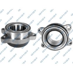 Wheel Bearing Kit GSP 9251001 OE Ref 40210VW610