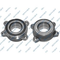 Wheel Bearing Kit GSP 9251002 OE Ref 95834190100