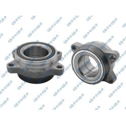 Kit de roulement de roue GSP 9251004 pour NISSAN ELGRAND OE 40210WL000