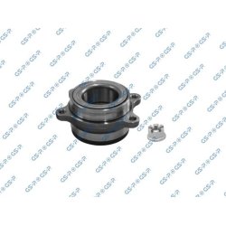 Kit de roulement de roue GSP 9253001A pour MITSUBISHI PAJERO OE 3780A011