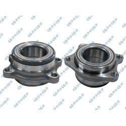 Wheel Bearing Kit GSP 9254004 OE Ref 3785A004