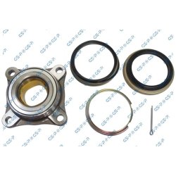 Kit de roulement de roue GSP 9254902K pour TOYOTA HILUX, LAND OE 4356060010