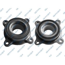 Kit de roulement de roue GSP 9258001 pour LEXUS, TOYOTA LX, LAND OE 4357060030