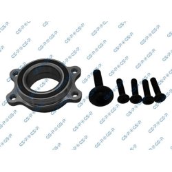 Wheel Bearing Kit GSP 9262001K OE Ref 4H0498625A