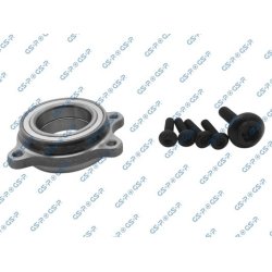 Wheel Bearing Kit GSP 9262002K OE Ref 8W0407625G