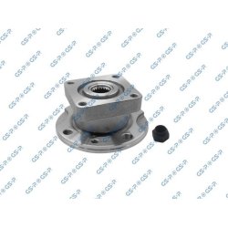 Kit de roulement de roue GSP 9320001K pour FIAT, LANCIA, SEAT OE 3981586