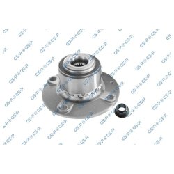 Wheel Bearing Kit GSP 9320003K OE Ref 6E0407621D