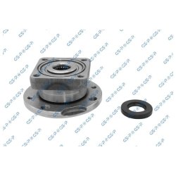 Kit de roulement de roue GSP 9320004K pour FIAT, LANCIA OE 4400918
