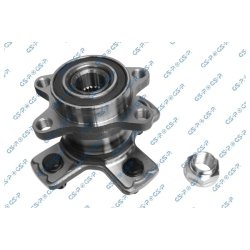 Kit de roulement de roue GSP 9322001K pour HONDA N-WGN OE 42200TY1J51