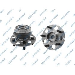 Kit de roulements de roue GSP 9323003 pour ACURA, HONDA RDX, CR-V