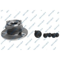 Wheel Bearing Kit GSP 9324002K OE Ref 0002072V010000000