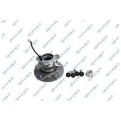 Wheel Bearing Kit GSP 9324003K OE Ref 71768040