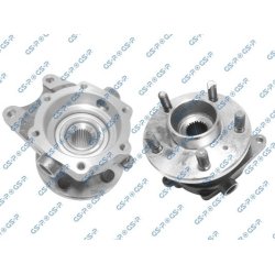 Kit de roulement de roue GSP 9324007 pour LAND ROVER RANGE ROVER OE FTC3223