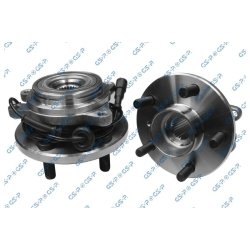Wheel Bearing Kit GSP 9324009 OE Ref TAD100020
