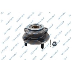 Wheel Bearing Kit GSP 9325016K OE Ref 40202EM30B
