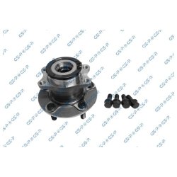 Wheel Bearing Kit GSP 9325018K OE Ref 05105770AC