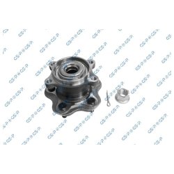 Wheel Bearing Kit GSP 9325019K OE Ref 432024BF0A