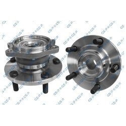 Kit de roulement de roue GSP 9325022 pour MITSUBISHI OE MB894200