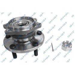 Wheel Bearing Kit GSP 9325022K OE Ref MB892400