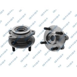 Kit de roulement de roue GSP 9325024 pour NISSAN OE 40202ED000