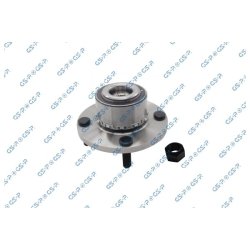 Wheel Bearing Kit GSP 9325026K OE Ref A4543300120