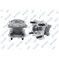 Wheel Bearing Kit GSP 9325037 OE Ref 43202ED305