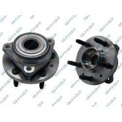 Kit de roulement de roue GSP 9326006 pour FORD WINDSTAR OE 1F222C300AA