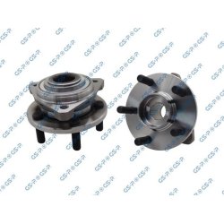 Wheel Bearing Kit GSP 9326008 OE Ref 4593777