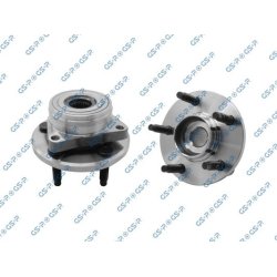 Wheel Bearing Kit GSP 9326009 OE Ref F7DC2C300AB