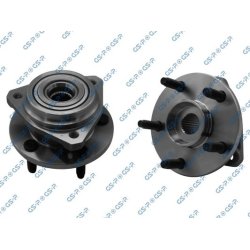 Kit de roulement de roue GSP 9326013 pour FORD AEROSTAR OE E99Z1104A