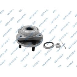 Wheel Bearing Kit GSP 9326017K OE Ref 4443485