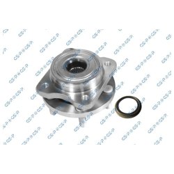 Wheel Bearing Kit GSP 9326020K OE Ref 4397498